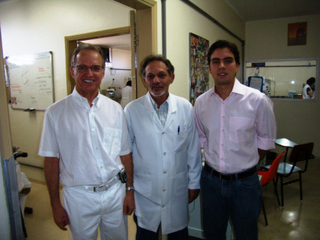O deputado Vincius Camarinha visitou o Hospital Materno Infantil...<a style='float:right;color:#ccc' href='https://www3.al.sp.gov.br/repositorio/noticia/03-2008/CAMARINHA HOSPITAL A.jpg' target=_blank><i class='bi bi-zoom-in'></i> Clique para ver a imagem </a>